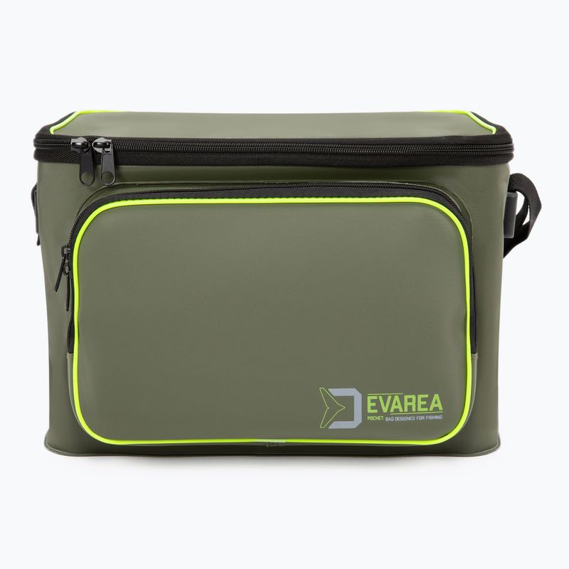Delphin Evarea Pocket zelená 101000681 2