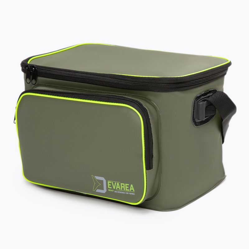 Delphin Evarea Pocket zelená 101000681 3