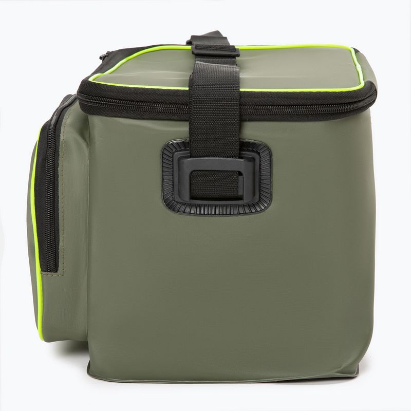 Delphin Evarea Pocket zelená 101000681 4