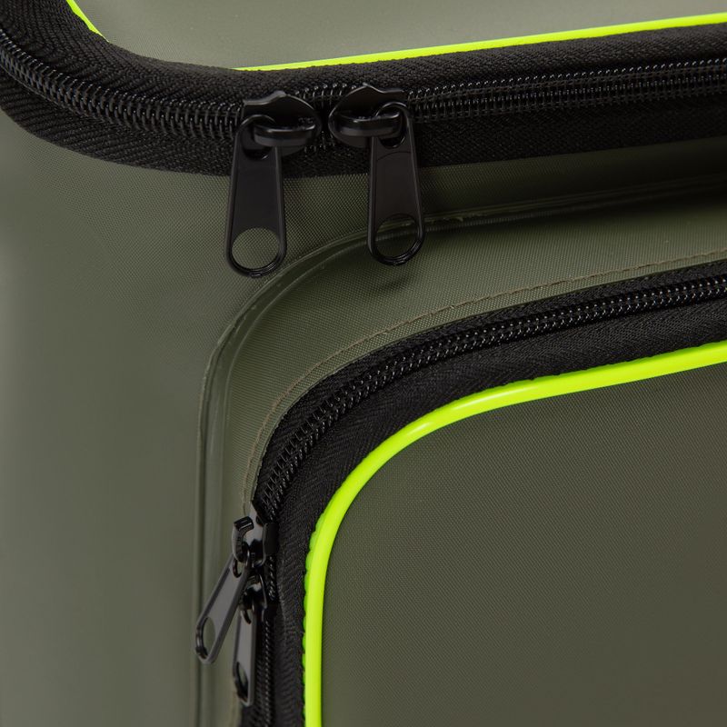 Delphin Evarea Pocket zelená 101000681 6