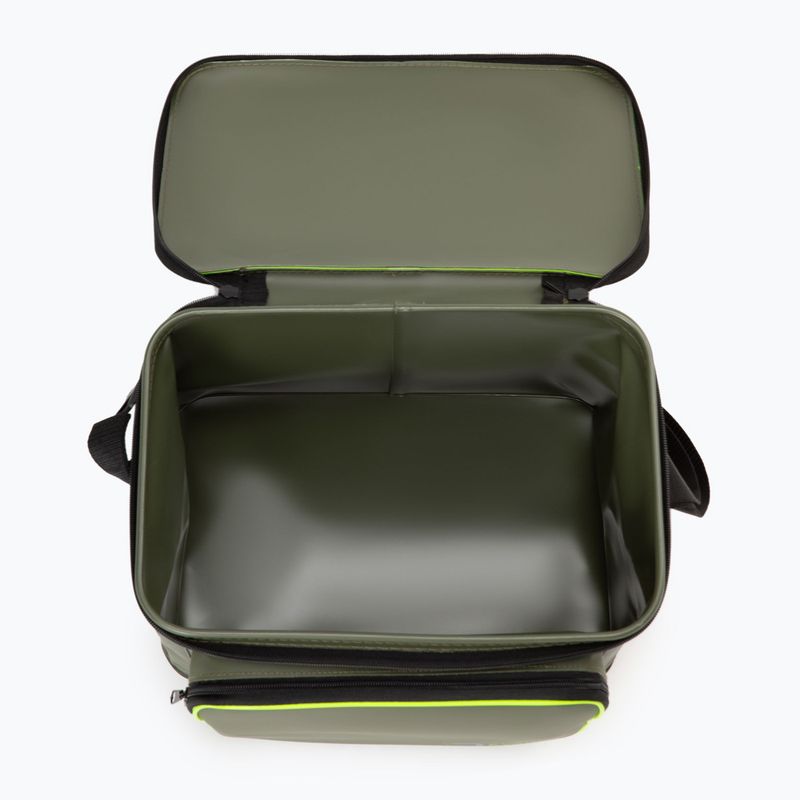 Delphin Evarea Pocket zelená 101000681 7
