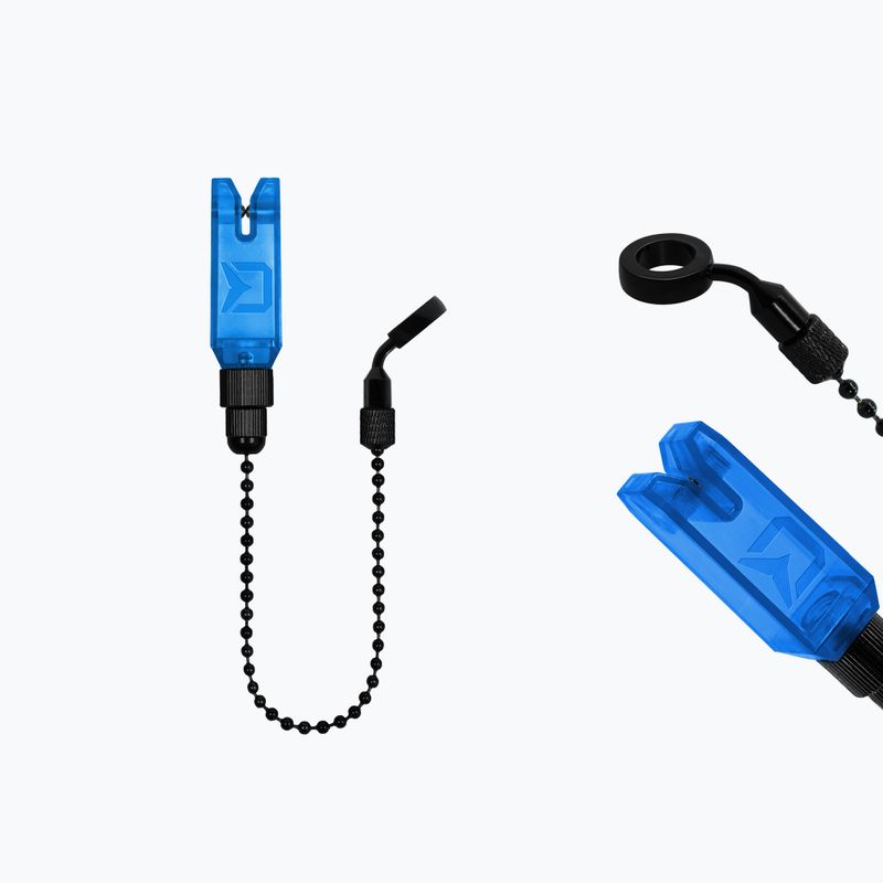 Delphin ChainBlock carp beacon blue 101001381