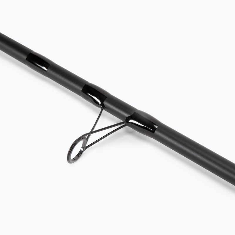 Delphin Symbol Match 3 sec. rybářský prut černý 101001414 2