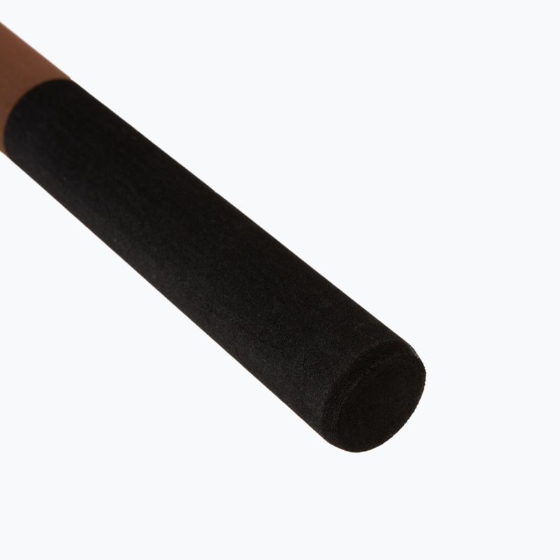 Delphin Symbol Match 3 sec. rybářský prut černý 101001414 4