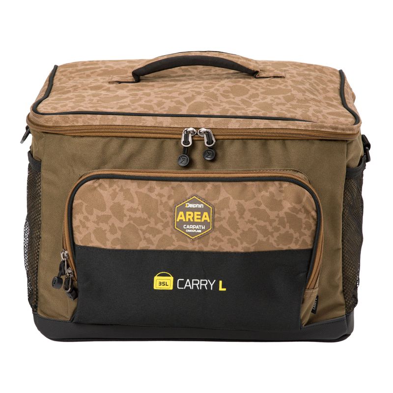 Akvárium Delphin Delphin Area CarryAll Carpath hnědá 101001535