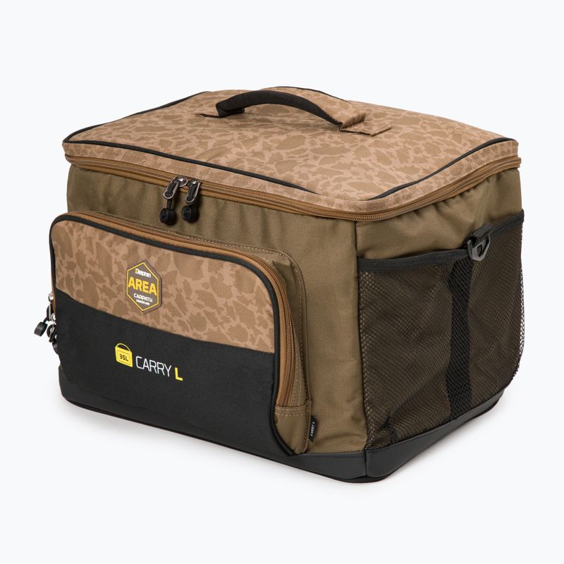 Akvárium Delphin Delphin Area CarryAll Carpath hnědá 101001535 3