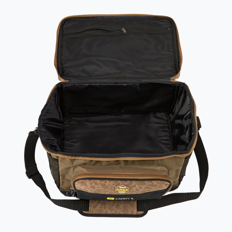 Akvárium Delphin Delphin Area CarryAll Carpath hnědá 101001535 5