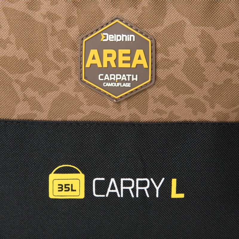 Akvárium Delphin Delphin Area CarryAll Carpath hnědá 101001535 8