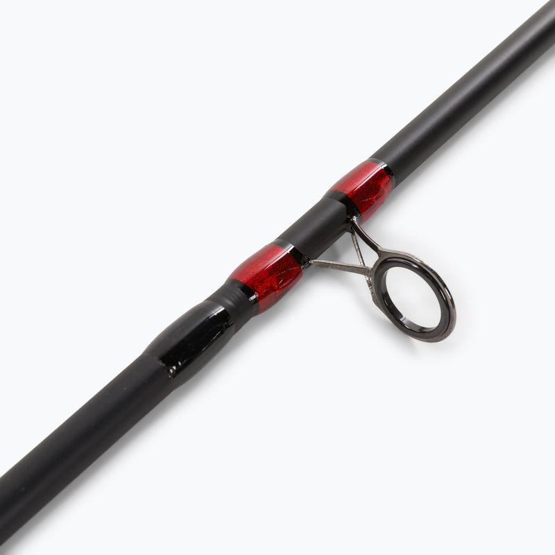 Delphin RedFEED feeder set Prut + naviják + vlasec 3