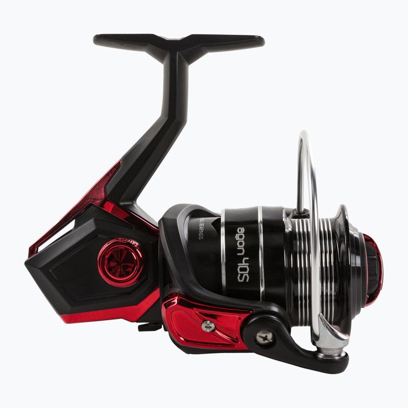 Delphin RedFEED feeder set Prut + naviják + vlasec 6