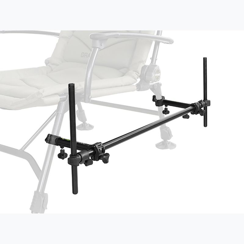 Držák prutů Delphin Reaxe Unifix Duo 2