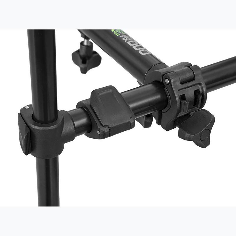 Držák prutů Delphin Reaxe Unifix Duo 6