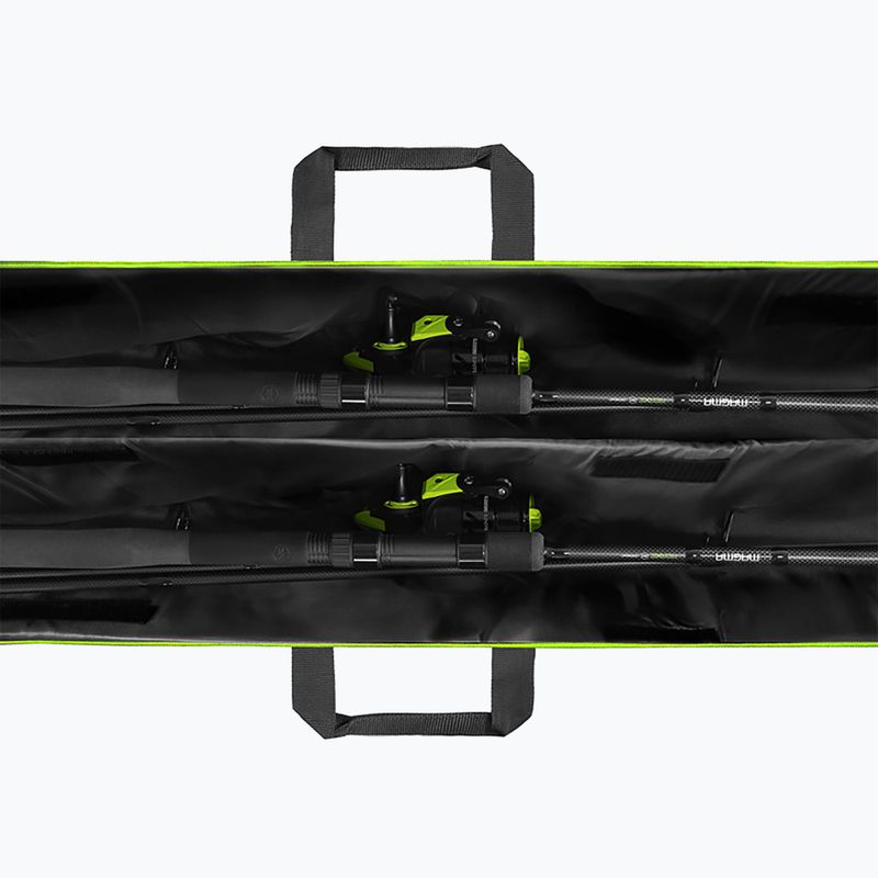 Pouzdro na pruty Delphin Reaxe DualCase 165 cm 2