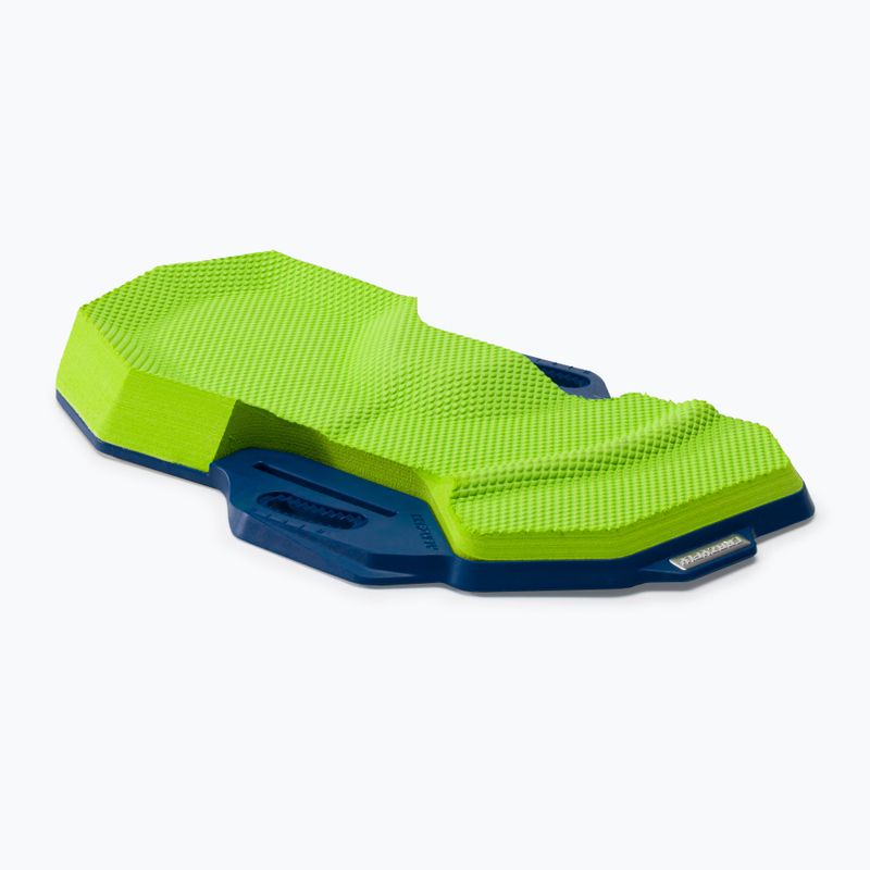 Kiteboardové podložky a popruhy CrazyFly Binary Binding green T016-0236 3
