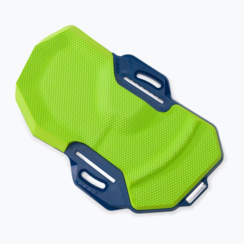 Kiteboardové podložky a popruhy CrazyFly Binary Binding green T016-0236 4