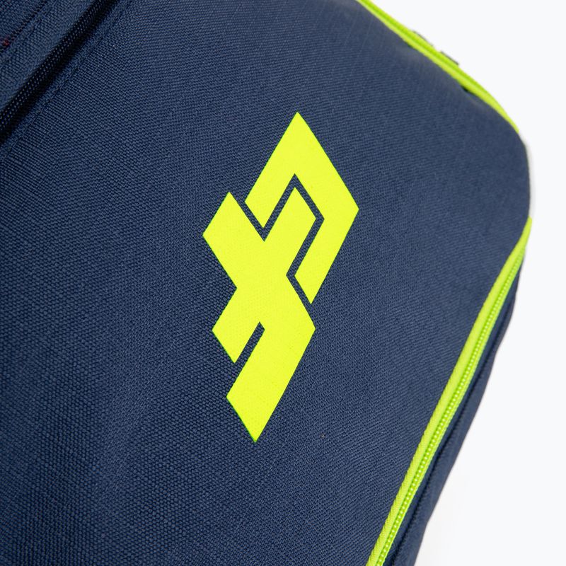Taška na kitesurfingové vybavení CrazyFly Large Roller navy blue T005-0020 4