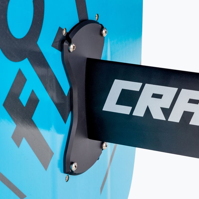 Kitesurfingové prkno + hydrofoil CrazyFly Chill Cruz 690 blue T011-0004 8
