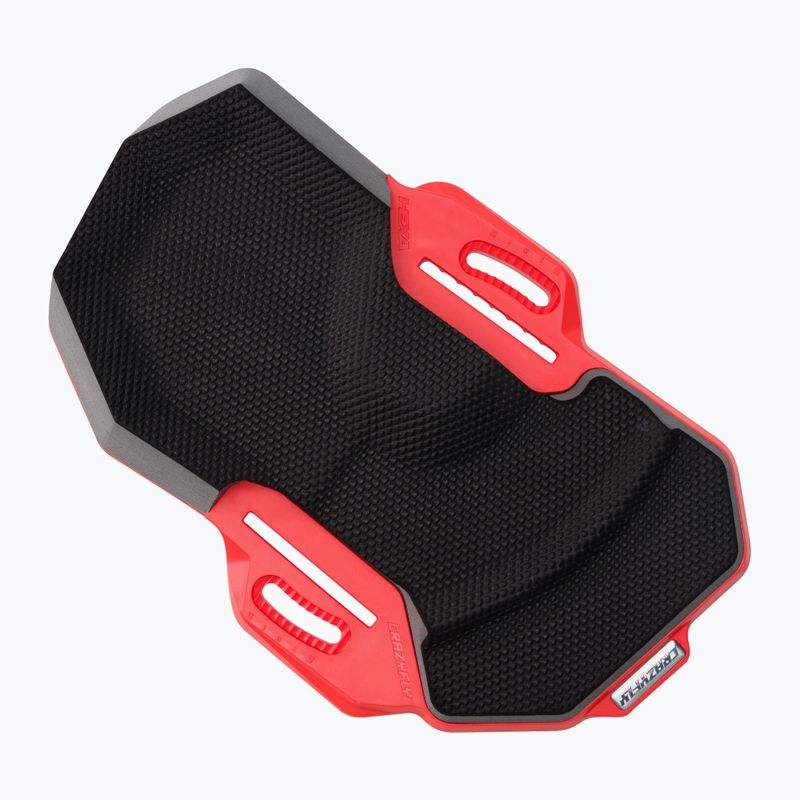 Kiteboardové podložky a popruhy CrazyFly Hexa II Extreme černá T016-0261 4