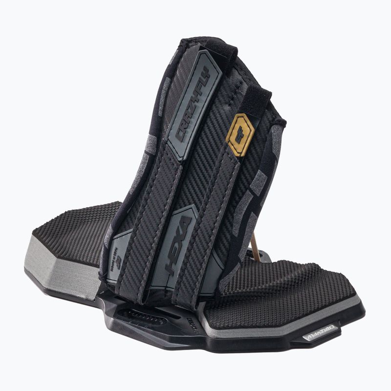 Chrániče a popruhy pro kiteboarding CrazyFly Hexa II LTD navy blue T016-0262 2
