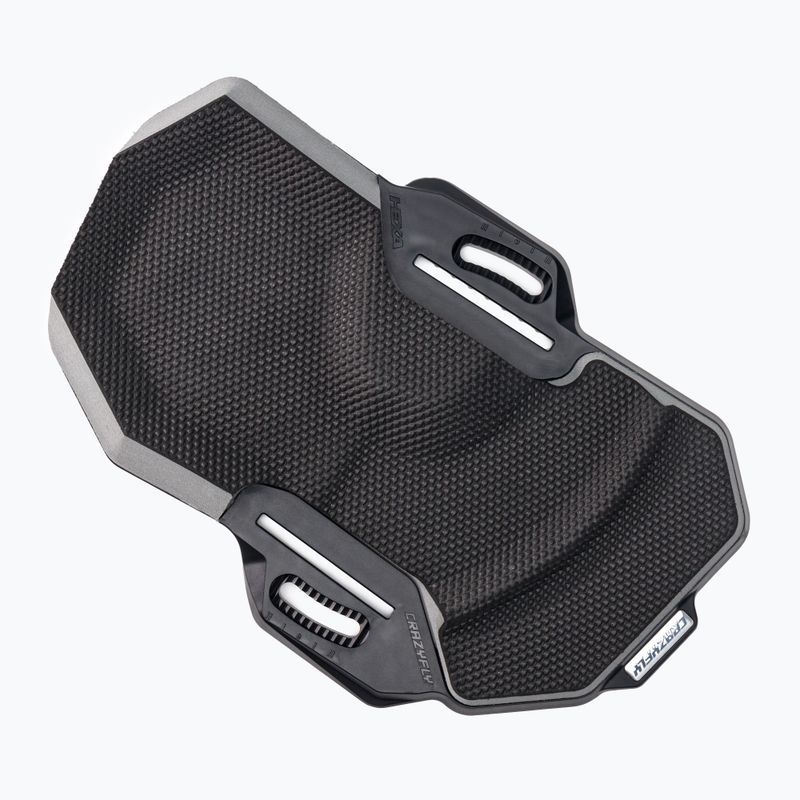 Chrániče a popruhy pro kiteboarding CrazyFly Hexa II LTD navy blue T016-0262 4
