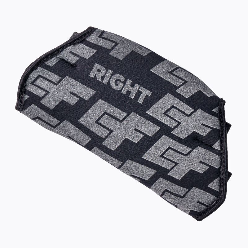 Chrániče a popruhy pro kiteboarding CrazyFly Hexa II LTD navy blue T016-0262 7