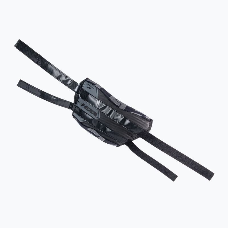 Chrániče a popruhy pro kiteboarding CrazyFly Hexa II LTD navy blue T016-0262 8