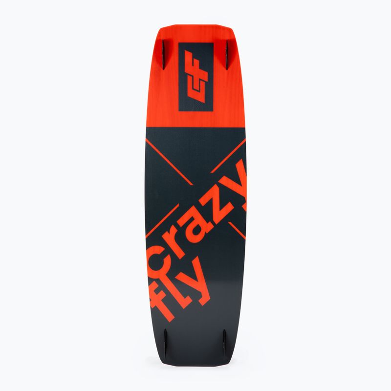Kitesurfingové prkno CrazyFly Acton navy blue T002-0269 3