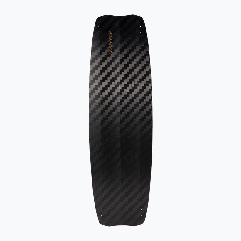 Kitesurf prkno CrazyFly Elite III black/grey T002-0261 3