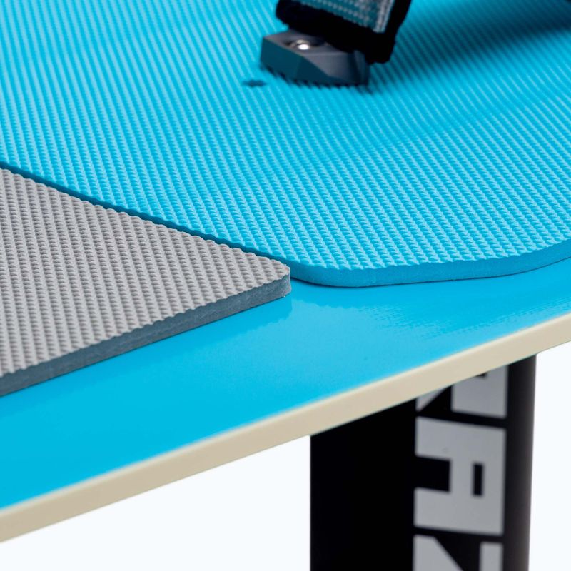 Kitesurfingové prkno + hydrofoil CrazyFly Chill Cruz 1000 blue T011-0009 5