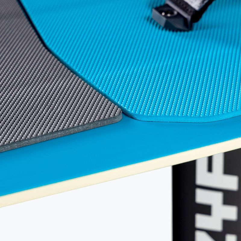 Kitesurfingové prkno + hydrofoil CrazyFly Chill Cruz 1000 blue T011-0010 5