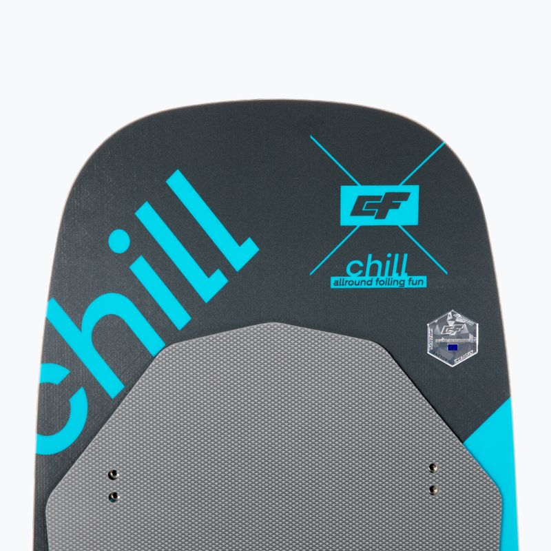 Kitesurf prkno CrazyFly Chill blue T002-0276 4