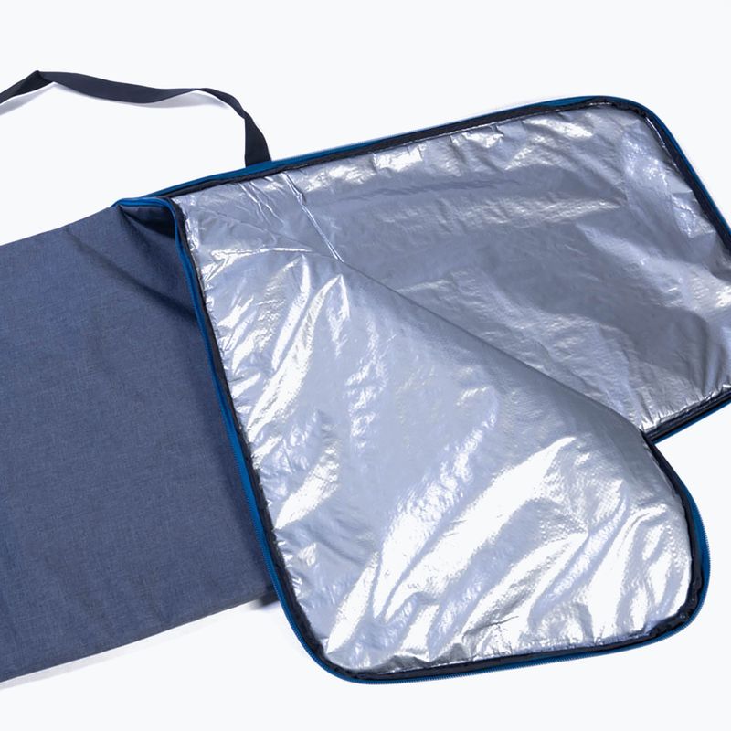 Obal na kitesurfingové vybavení CrazyFly Single Boardbag Small navy blue T005-0022 8