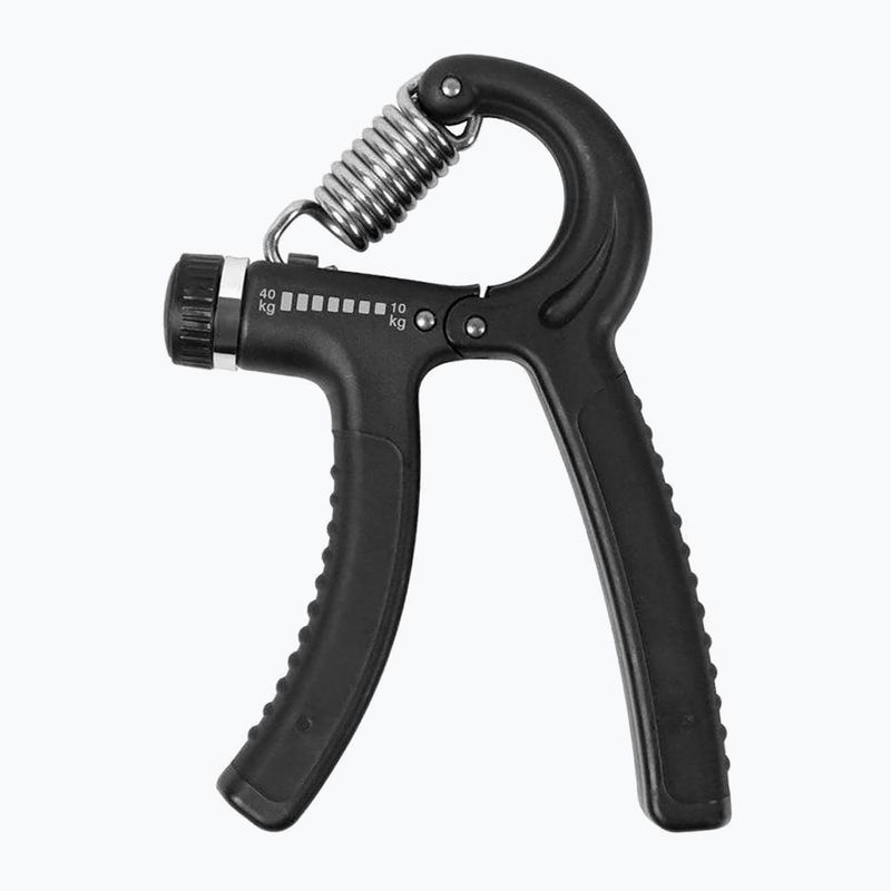 Posilovač GymBeam Grip Trainer black 2