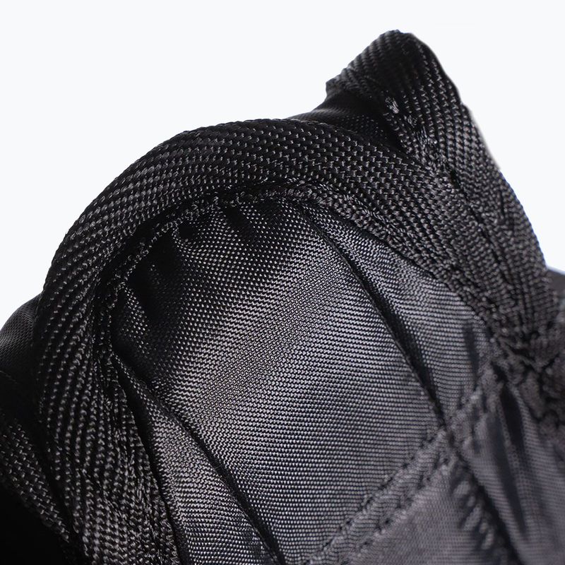 Zátěžová tréninková vesta GymBeam Weighted Vest 10 kg black 3