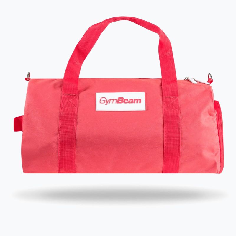 Tréninková taška GymBeam BAE 30 l pink