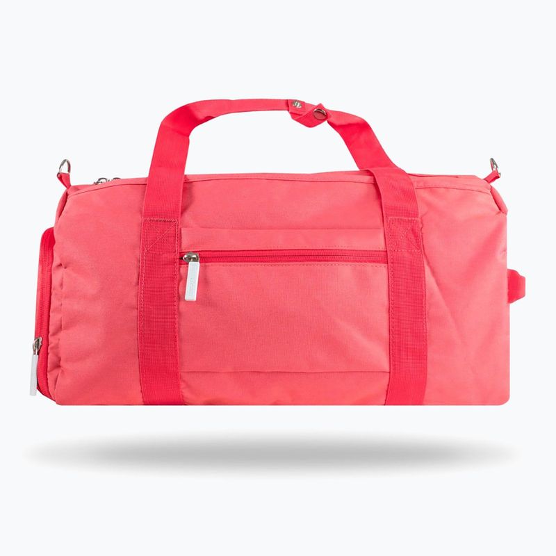 Tréninková taška GymBeam BAE 30 l pink 2