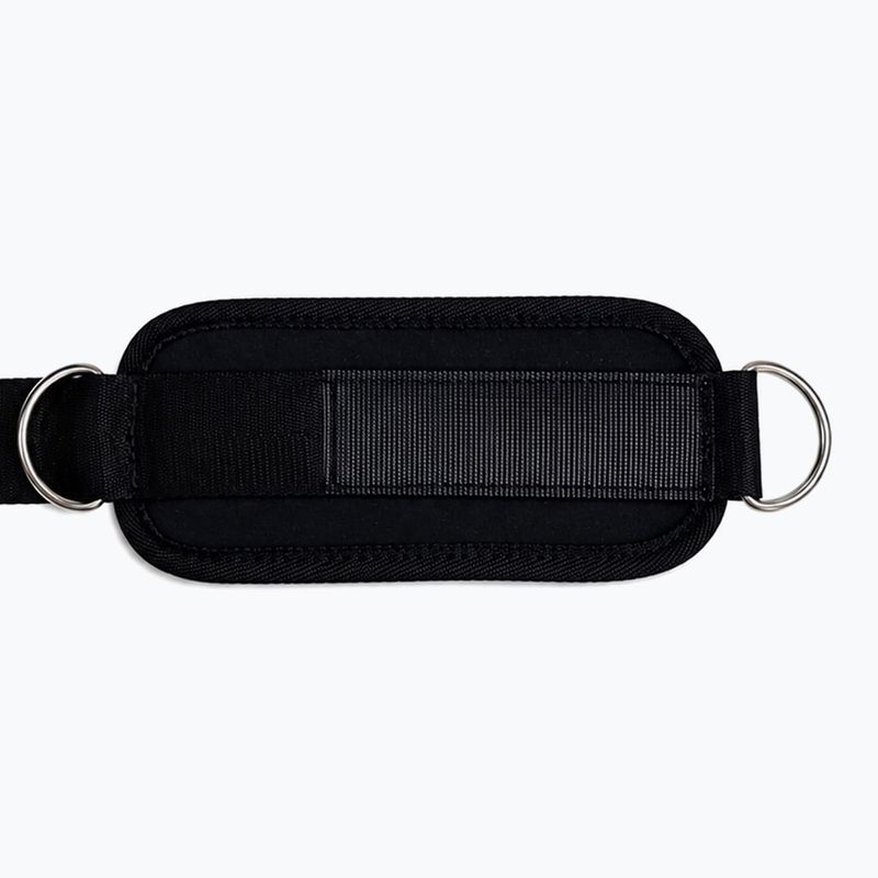 Závaží na kotníky GymBeam na kostkę black 4