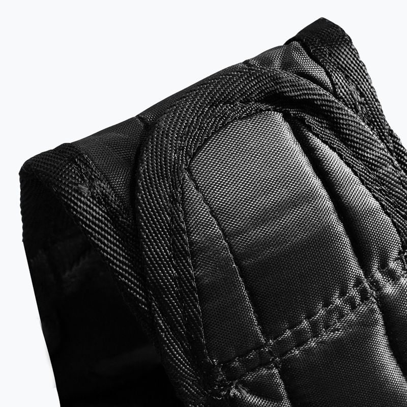 Zátěžová tréninková vesta GymBeam Weighted Vest 15 kg black 7