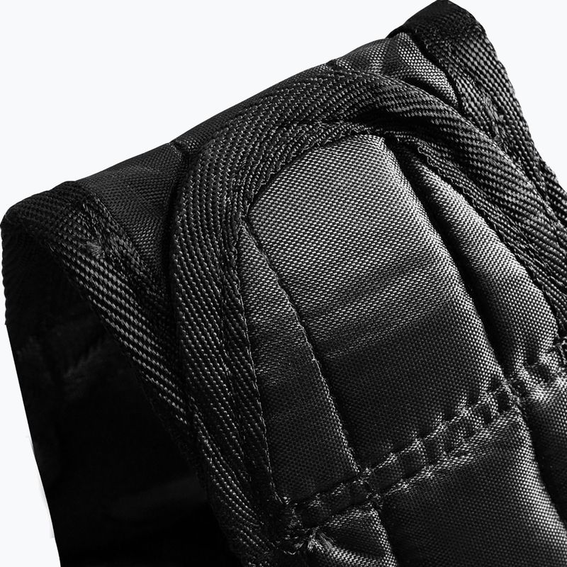 Zátěžová vesta GymBeam 20 kg black 4