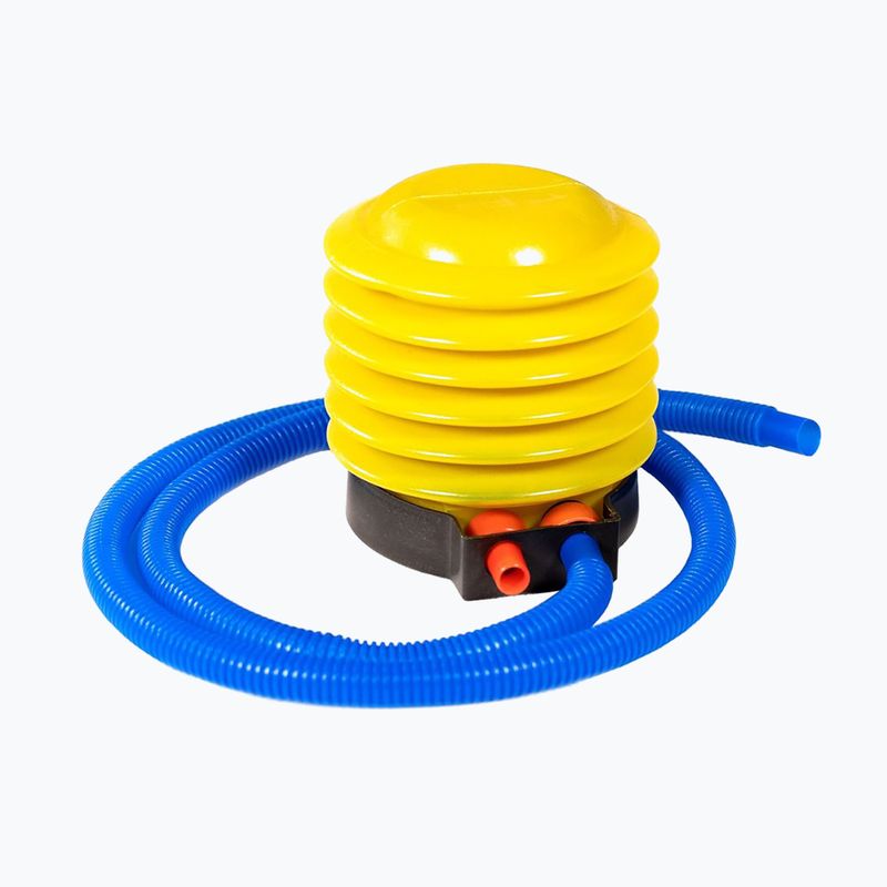 Balanční deska GymBeam black/white 2