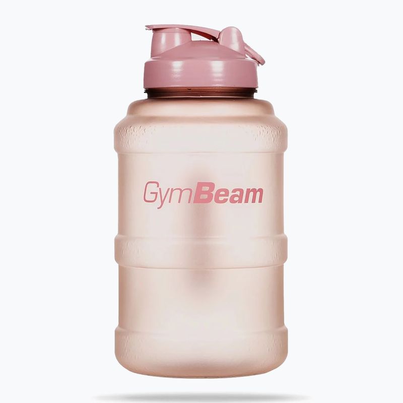 Láhev GymBeam Hydrator TT rose