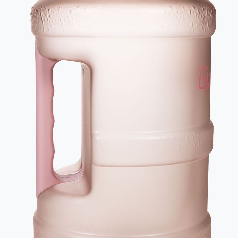 Láhev GymBeam Hydrator TT rose 2
