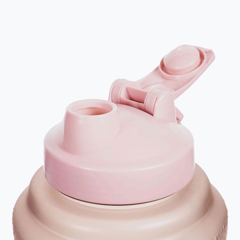 Láhev GymBeam Hydrator TT rose 3