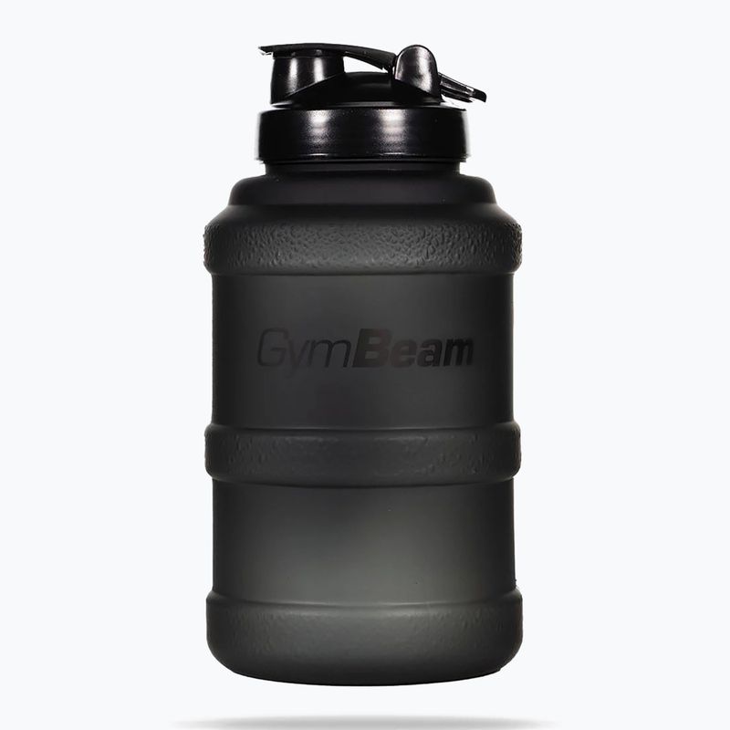 Láhev GymBeam Hydrator TT black