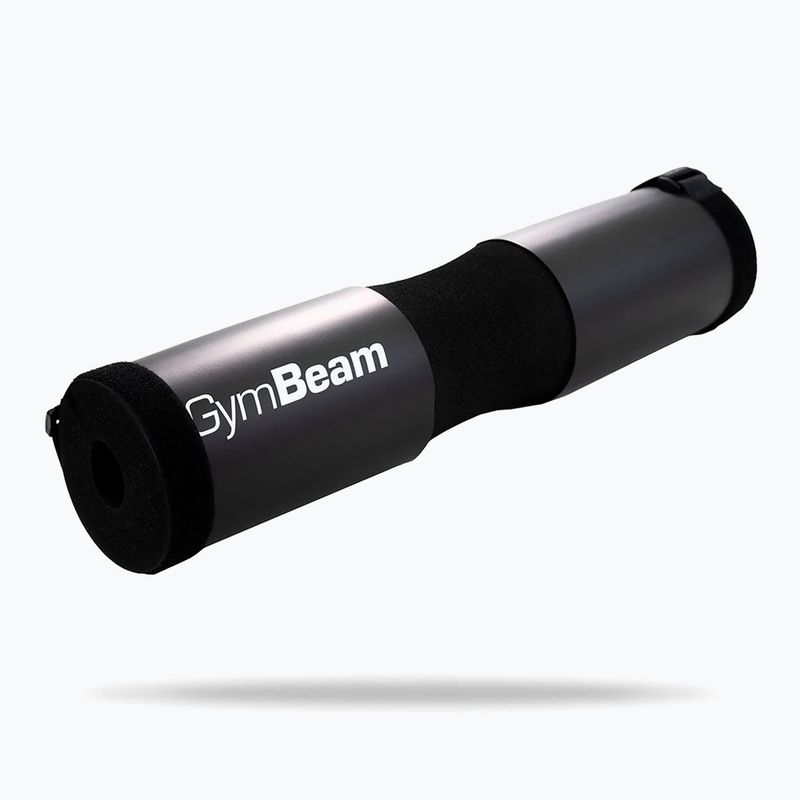 Kryt na hřídel GymBeam 49000 black 2