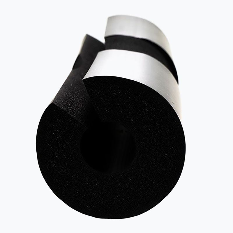 Kryt na hřídel GymBeam 49000 black 3