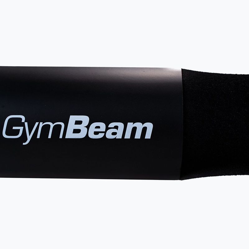 Kryt na hřídel GymBeam 49000 black 4