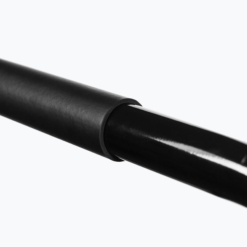 Hrazdy na cvičení GymBeam DIP II black 2
