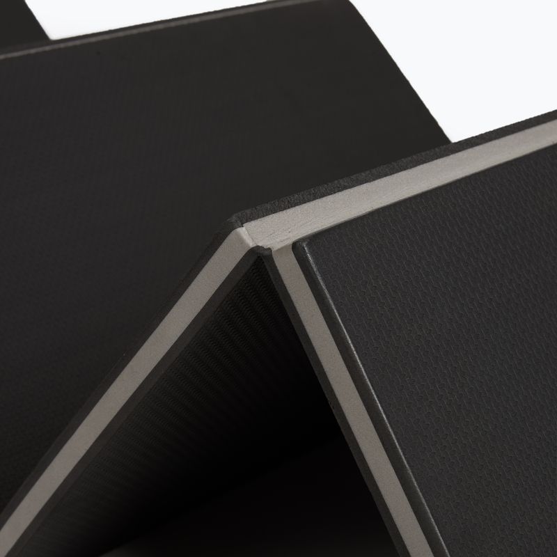 Podložka na fitness GymBeam Tatami 2 cm black 8