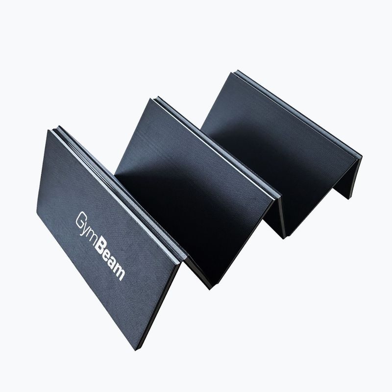 Podložka na fitness GymBeam Tatami 2 cm black 10